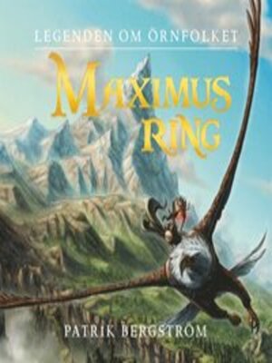 cover image of Maximus ring